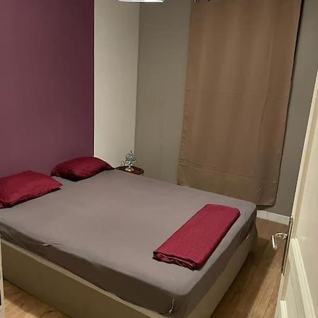 Appartement Chez Tricia Thorigny-sur-Marne Exterior photo